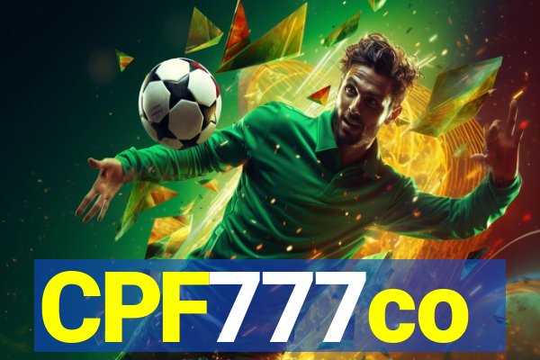 CPF777co