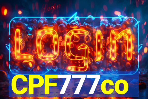 CPF777co