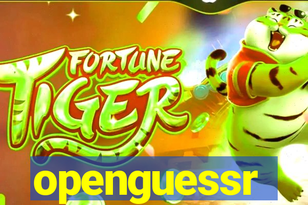 openguessr