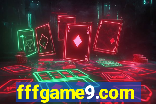 fffgame9.com