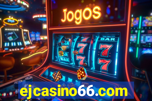 ejcasino66.com