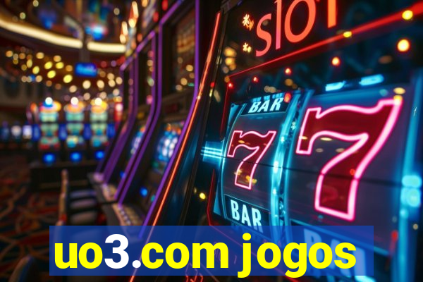 uo3.com jogos