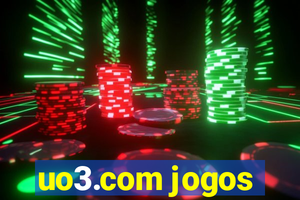 uo3.com jogos