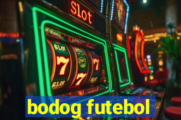 bodog futebol