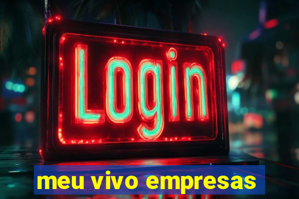 meu vivo empresas