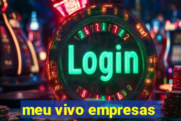 meu vivo empresas