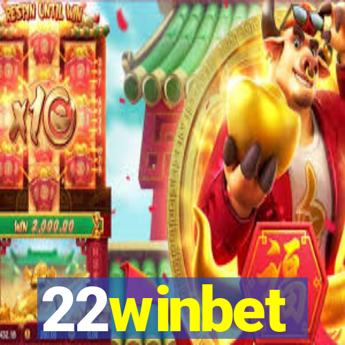 22winbet