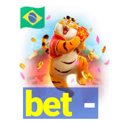 bet -