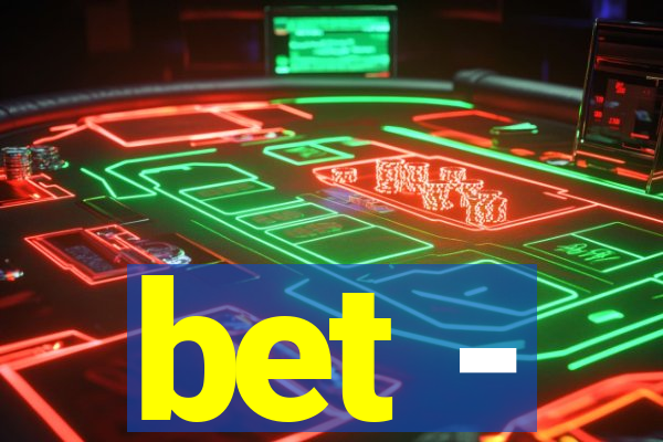 bet -