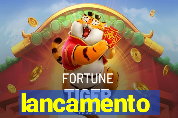 lancamento plataforma slots