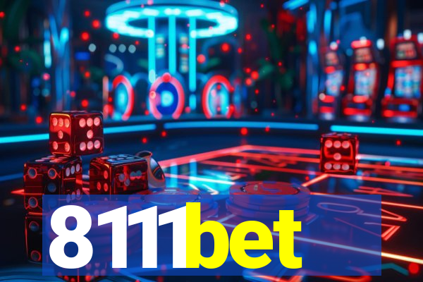 8111bet