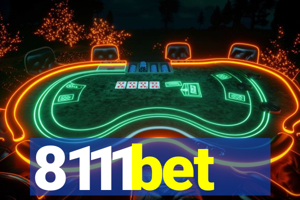 8111bet