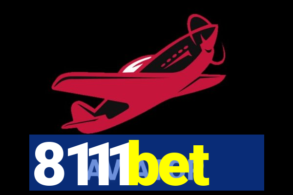 8111bet