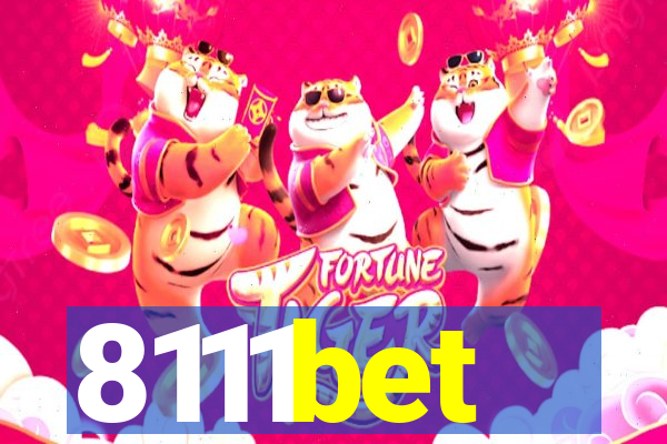 8111bet