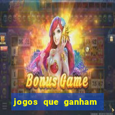 jogos que ganham dinheiro de verdade na hora