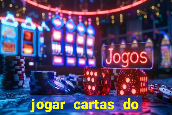 jogar cartas do tarot online