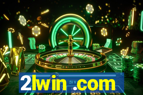 2lwin .com