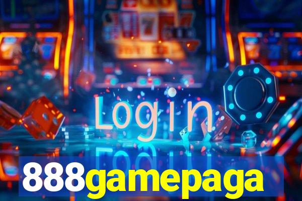 888gamepaga