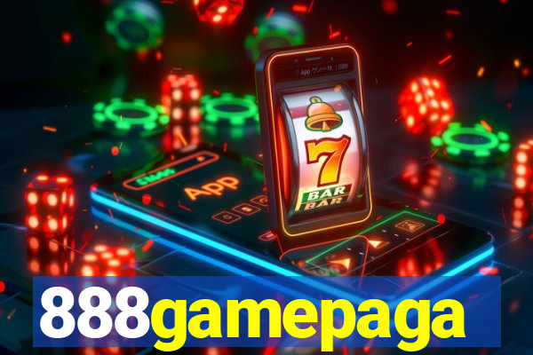 888gamepaga