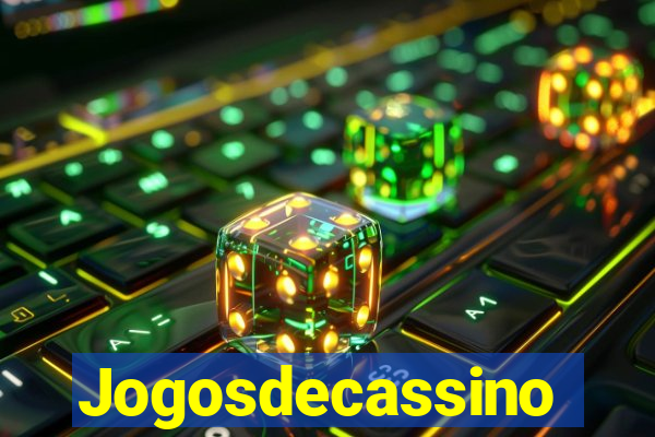 Jogosdecassino