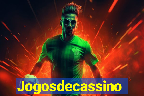 Jogosdecassino