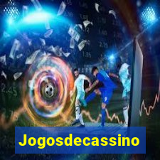 Jogosdecassino