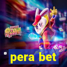 pera bet