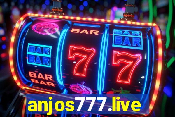 anjos777.live