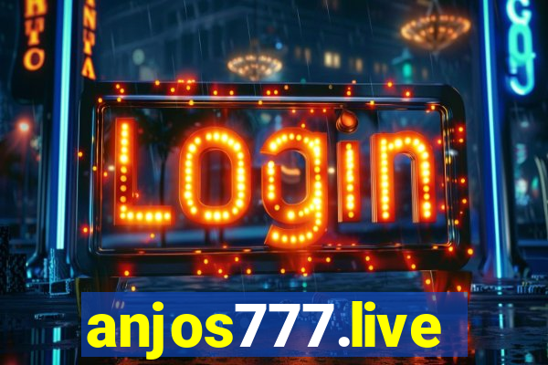 anjos777.live