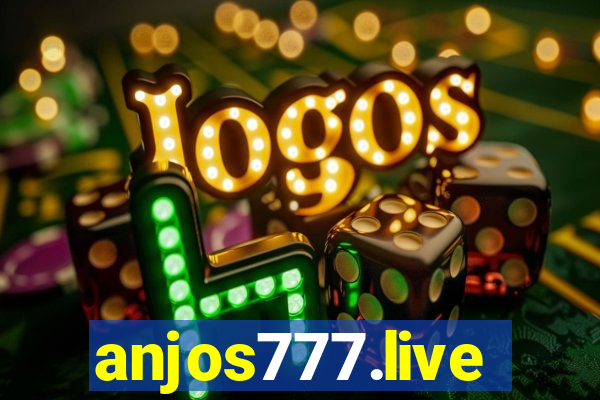 anjos777.live