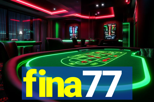 fina77