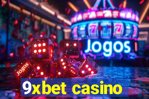 9xbet casino