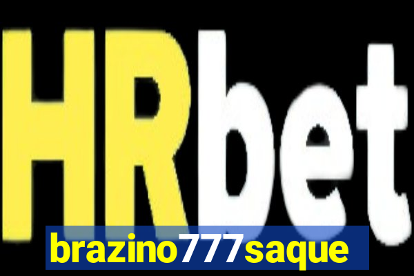 brazino777saque