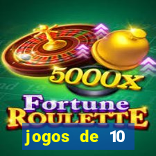 jogos de 10 centavos pragmatic