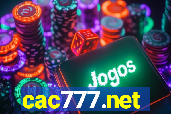 cac777.net