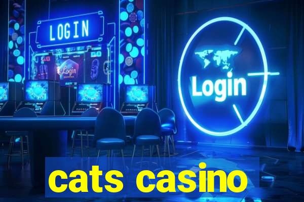 cats casino