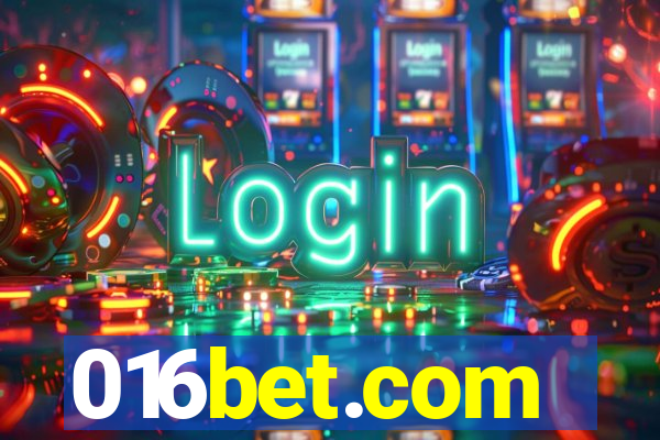 016bet.com