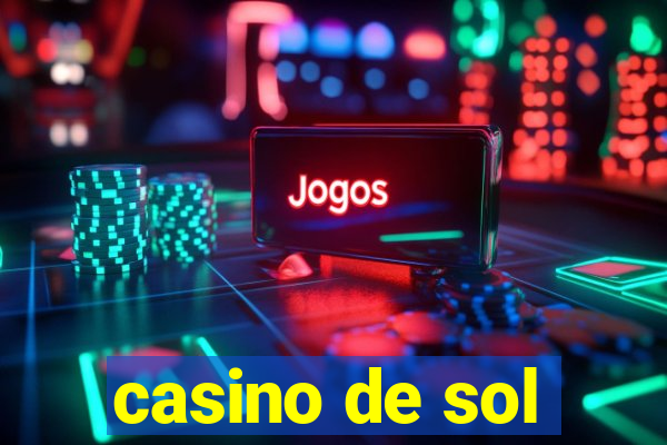 casino de sol