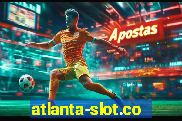 atlanta-slot.com