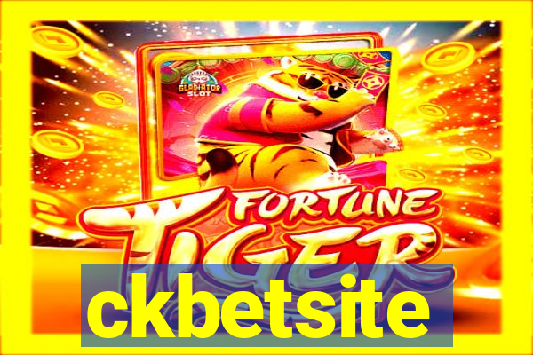 ckbetsite