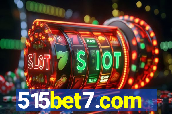 515bet7.com