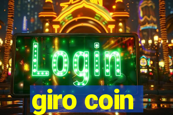 giro coin