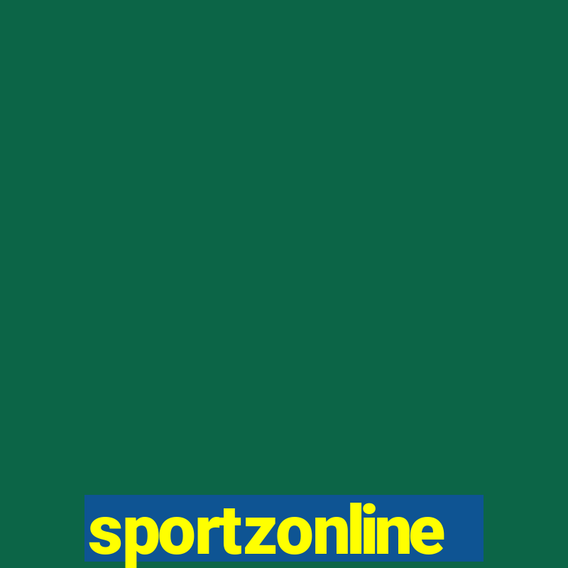 sportzonline