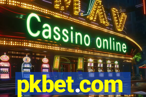 pkbet.com