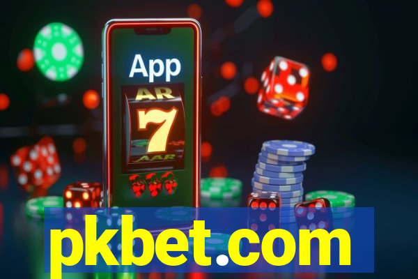 pkbet.com