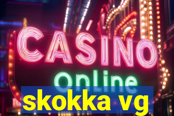 skokka vg