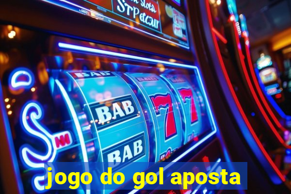 jogo do gol aposta