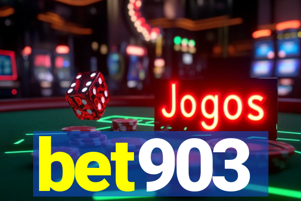 bet903