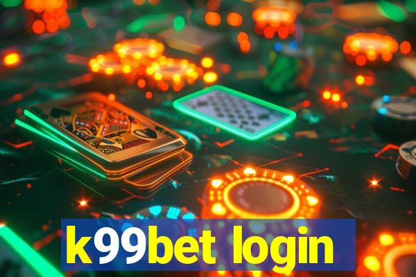 k99bet login