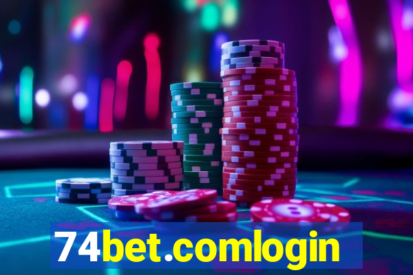 74bet.comlogin